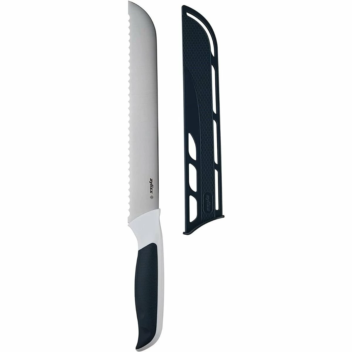 Zyliss Comfort Bread Knife | 8" 3 Zyliss Comfort Bread Knife | 8"