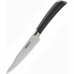 Zyliss Control 4.5" Stainless Steel Paring Knife