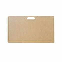 Epicurean Big Game & Butcher Boards 35" × 14.5" | Natural