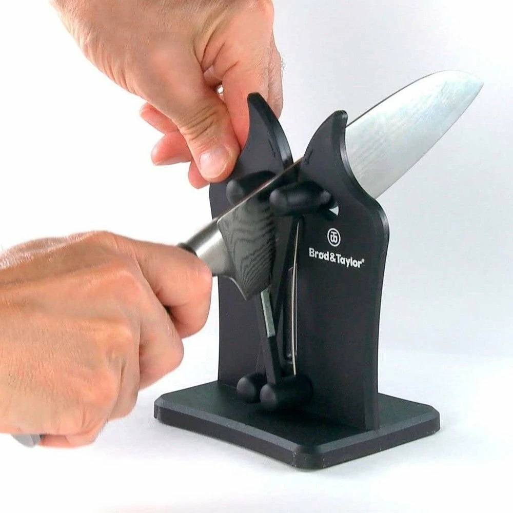 Brod And Taylor Brod & Taylor Classic Knife Sharpener 4 Brod And Taylor Brod & Taylor Classic Knife Sharpener - Image 2