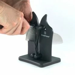 Brod And Taylor Brod & Taylor Classic Knife Sharpener 9 Brod And Taylor Brod & Taylor Classic Knife Sharpener -Knife Sets outlet store 61z4mu i56l. ac sl1050