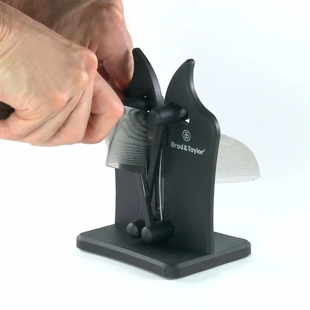 Brod And Taylor Brod & Taylor Classic Knife Sharpener 5 Brod And Taylor Brod & Taylor Classic Knife Sharpener - Image 3