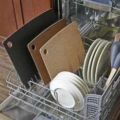 Epicurean Kitchen Series 8" × 6" Cutting Board | Slate -Knife Sets outlet store 71 w1tes8yl. ac sl1200