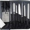 Mercer Cutlery Mercer Culinary Millennia 23-Piece Student Set 1 Mercer Cutlery Mercer Culinary Millennia 23-Piece Student Set -Knife Sets outlet store 711zx3uykdl. ac sl1500