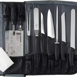 Mercer Cutlery Mercer Culinary Millennia 23-Piece Student Set
