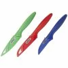 Zyliss Peeling & Paring Knife Value Set | 3-Piece -Knife Sets outlet store 713vawyamtl. ac sl1500