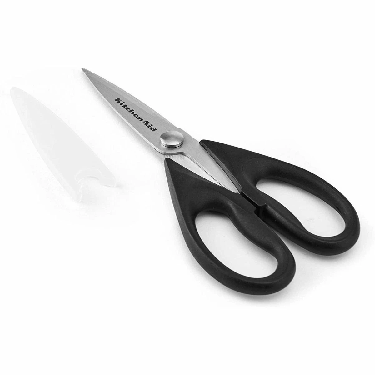 KitchenAid Non-Electrics KitchenAid Universal Utility Shears | Black 3 KitchenAid Non-Electrics KitchenAid Universal Utility Shears | Black