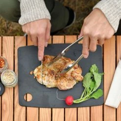 Epicurean Kitchen Series 8" × 6" Cutting Board | Slate -Knife Sets outlet store 71g9jqrdkfl. ac sl1500