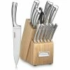 Cuisinart Professional Series 15-Piece Block Set -Knife Sets outlet store 71jvo5yruel. ac sl1500