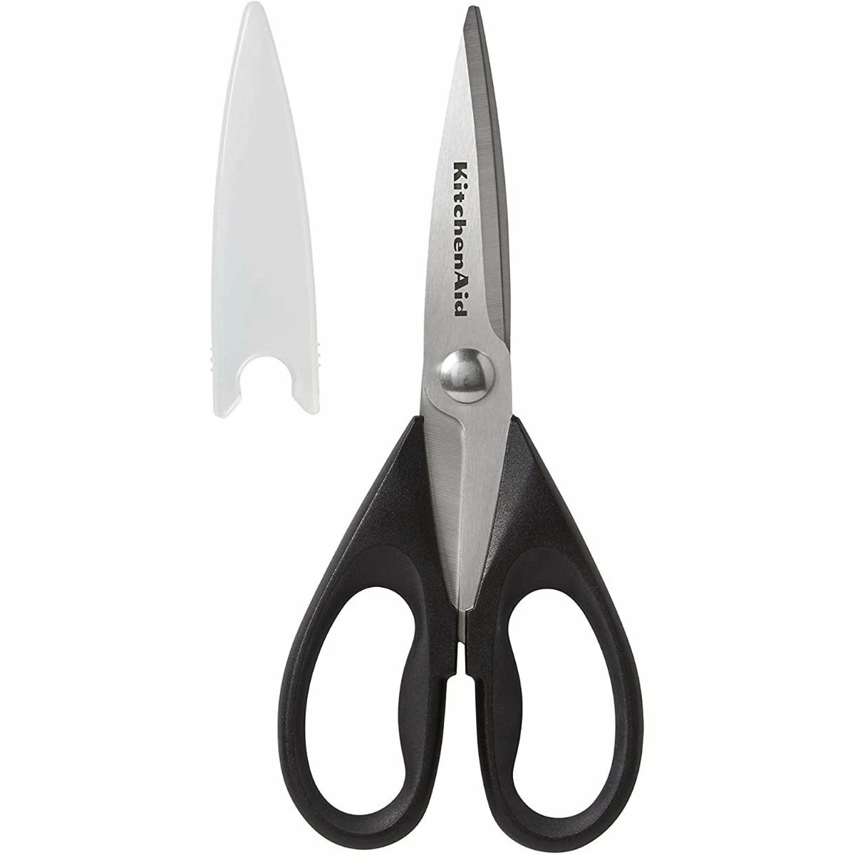 KitchenAid Non-Electrics KitchenAid Universal Utility Shears | Black 4 KitchenAid Non-Electrics KitchenAid Universal Utility Shears | Black - Image 2