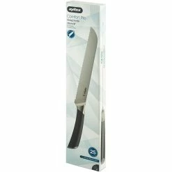 Zyliss Comfort Pro Bread Knife | 8" -Knife Sets outlet store 71mzarcpnml. ac sl1500