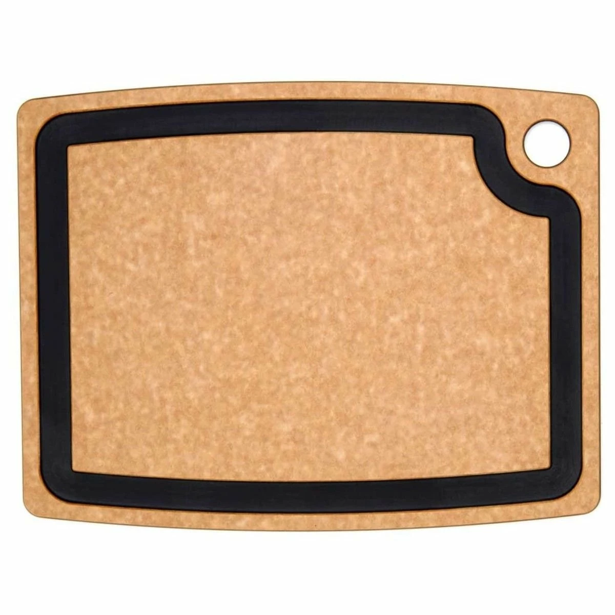 Epicurean Gourmet Series 14.5" × 11.25" Cutting Board | Natural & Slate 3 Epicurean Gourmet Series 14.5" × 11.25" Cutting Board | Natural & Slate