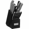 Cuisinart Graphix 15-piece Block Set -Knife Sets outlet store 71tdtbtggil. ac sl1500