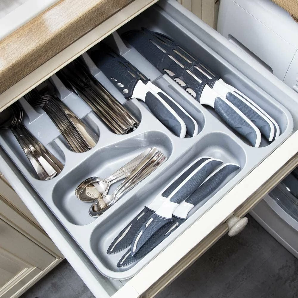 Zyliss Comfort Bread Knife | 8" 6 Zyliss Comfort Bread Knife | 8" - Image 4