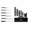 Shun Cutlery Kai PRO By Shun Culinary Set | 7-Piece 2 Shun Cutlery Kai PRO By Shun Culinary Set | 7-Piece -Knife Sets outlet store 7pcset