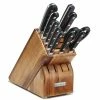 Wusthof Cutlery Wusthof Classic 11-Piece Knife Block Set | Acacia -Knife Sets outlet store 810qzd0ibcl. ac sl1500 1
