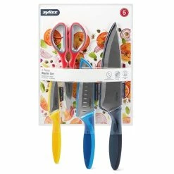 Zyliss Knife Starter Set | 4-Piece -Knife Sets outlet store 81dqlvurnll. ac sl1500