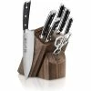 Cangshan Cutlery TS Series 8-Piece Knife Block Set -Knife Sets outlet store 81g b0wks2l. ac sx679