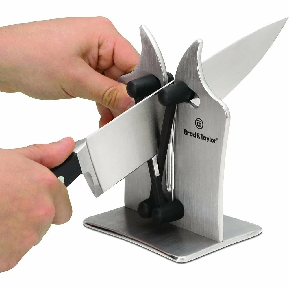 Brod And Taylor Brod & Taylor Professional Knife Sharpener 4 Brod And Taylor Brod & Taylor Professional Knife Sharpener - Image 2