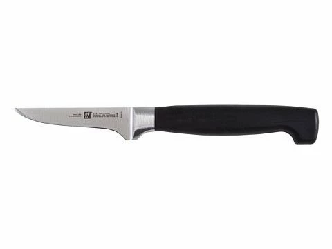 Zwilling J.A. Henckels Four Star 2.75" Paring Knife 3 Zwilling J.A. Henckels Four Star 2.75" Paring Knife