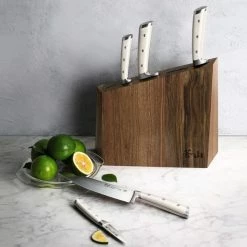 Cangshan Cutlery S1 Series 6-Piece Knife Block Set -Knife Sets outlet store 8 0e013128 3685 4803 88de add7b07e3324 900x
