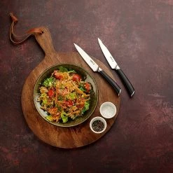 Zyliss Comfort Pro Paring Knife | 4.5" -Knife Sets outlet store 914syaqnsdl. ac sl1500