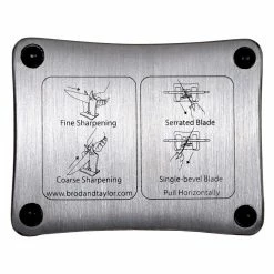 Brod And Taylor Brod & Taylor Professional Knife Sharpener 13 Brod And Taylor Brod & Taylor Professional Knife Sharpener -Knife Sets outlet store 918eecqa86l. ac sl1500