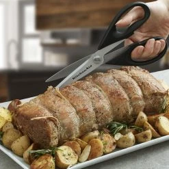 KitchenAid Non-Electrics KitchenAid Universal Utility Shears | Black 9 KitchenAid Non-Electrics KitchenAid Universal Utility Shears | Black -Knife Sets outlet store 919hr20qzyl. ac sl1500