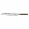 Cangshan Cutlery Haku Series 9" Bread Knife With Sheath -Knife Sets outlet store 9in breand knife haku