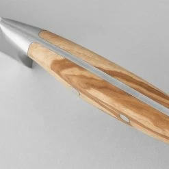 Wusthof Cutlery Wusthof Amici 4-Piece Steak Knife Set -Knife Sets outlet store amici detail tang 6