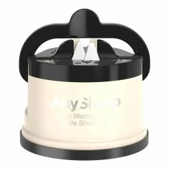 AnySharp Pro Sharpener | Cream