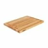 John Boos Au Jus Cutting Board Maple 20 X15 -Knife Sets outlet store au jus cutting board maple 20 x 15