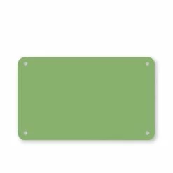 AMT Cookware Profboard Private Series Replacement Sheet | Green