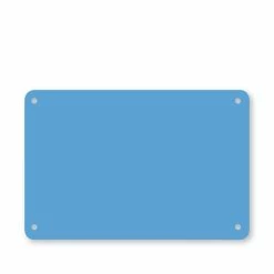 AMT Cookware Profboard Pro Series Replacement Sheet | Blue