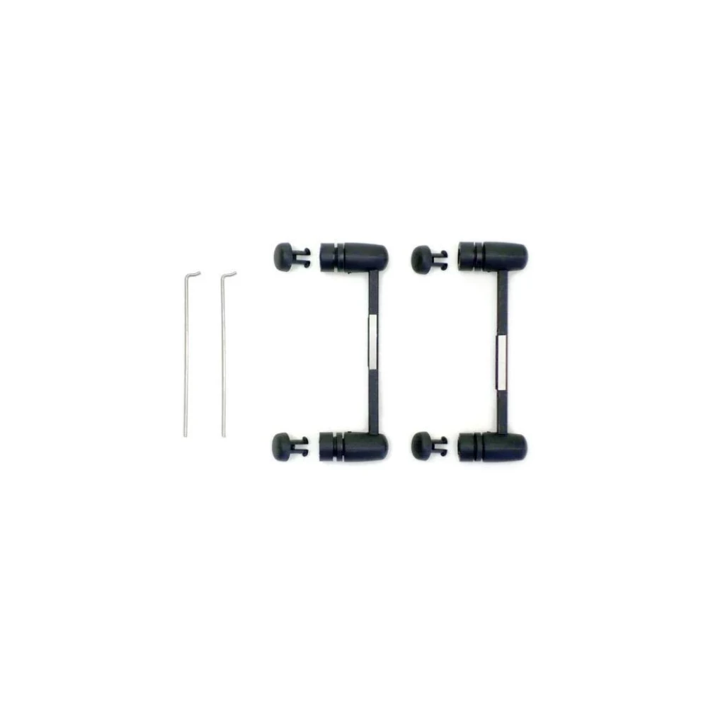 Brod And Taylor Brod & Taylor Knife Sharpener Replacement Blades 3 Brod And Taylor Brod & Taylor Knife Sharpener Replacement Blades