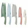 Cuisinart 10-Piece Ceramic Coated Color Knife Set -Knife Sets outlet store c55 10pcer set