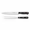 Wusthof Cutlery Wusthof Gourmet 2-Piece Carving Knife Set -Knife Sets outlet store carving set 1
