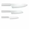 Rada Cutlery 3-Piece Chef's Select Gift Set | Silver -Knife Sets outlet store chef select gift set features c 5000x 1