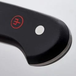 Wusthof Cutlery Wusthof Classic 2-Piece Asian Knife Set | Santoku & Paring 13 Wusthof Cutlery Wusthof Classic 2-Piece Asian Knife Set | Santoku & Paring -Knife Sets outlet store classic handle detail 22 1