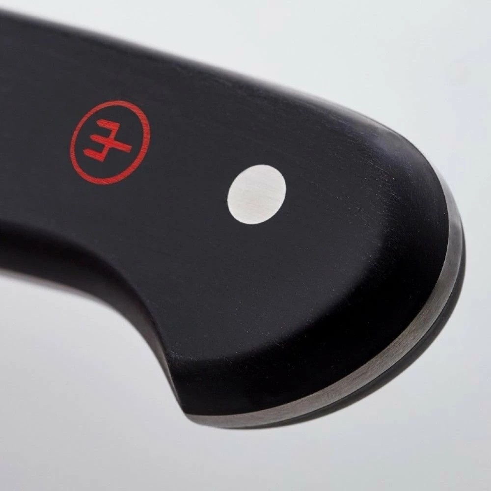 Wusthof Cutlery Wusthof Classic 2-Piece Asian Knife Set | Santoku & Paring 6 Wusthof Cutlery Wusthof Classic 2-Piece Asian Knife Set | Santoku & Paring - Image 4