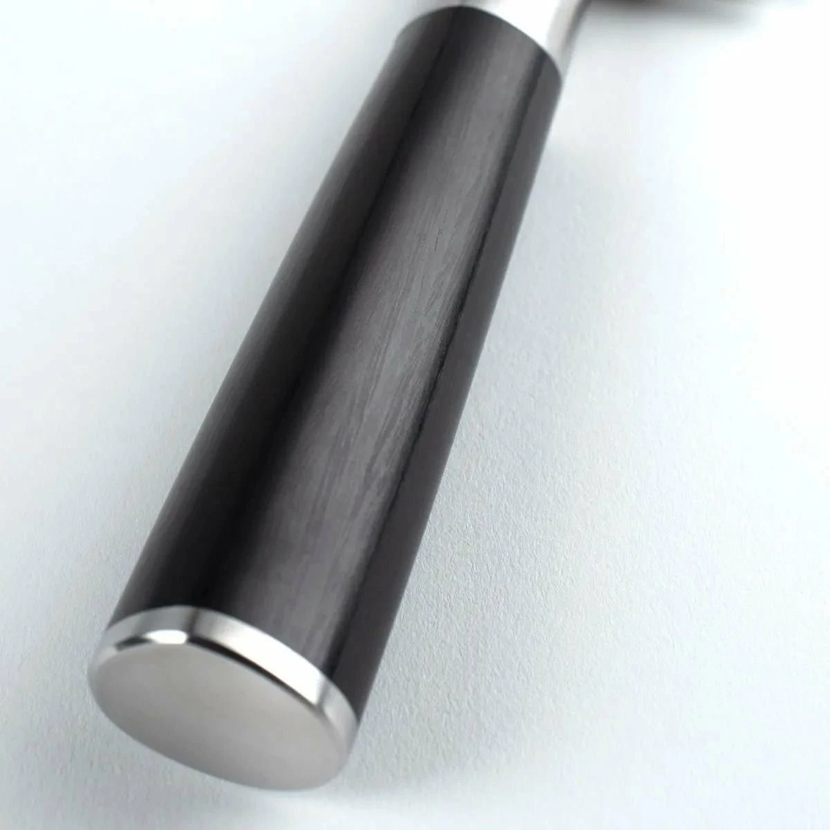 Shun Cutlery Shun Classic 9" Hollow Ground Slicing Knife 5 Shun Cutlery Shun Classic 9" Hollow Ground Slicing Knife - Image 3