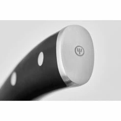 Wusthof Cutlery Wusthof Classic Ikon 10" Super Slicer 9 Wusthof Cutlery Wusthof Classic Ikon 10" Super Slicer -Knife Sets outlet store classic ikon second bolster detail 24