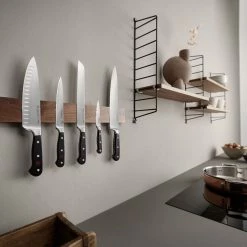 Wusthof Cutlery Wusthof Classic 8" Carving Knife | Hollow Edge -Knife Sets outlet store classic mood 03