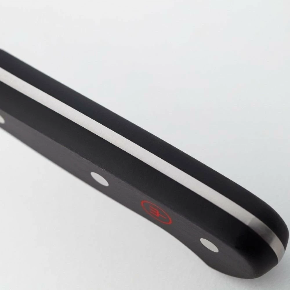 Wusthof Cutlery Wusthof Classic 2-Piece Asian Knife Set | Santoku & Paring 8 Wusthof Cutlery Wusthof Classic 2-Piece Asian Knife Set | Santoku & Paring - Image 6