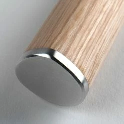 Shun Cutlery Shun Classic Blonde 9" Bread Knife -Knife Sets outlet store classicblonde endcap lg detail 1 1 1