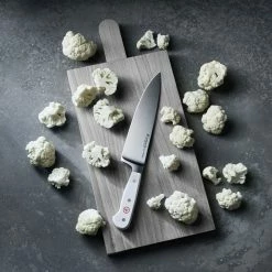 Wusthof Cutlery Wusthof Classic White 12-Piece Set | Acacia -Knife Sets outlet store clw mood top 02 1