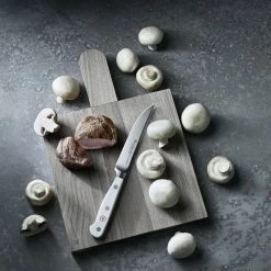 Wusthof Cutlery Wusthof Classic White 4.5" Steak Knife 11 Wusthof Cutlery Wusthof Classic White 4.5" Steak Knife -Knife Sets outlet store clw mood top 06 1 1