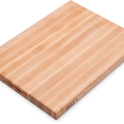 John Boos Platinum Commercial Series Cutting Board 24" X 18" -Knife Sets outlet store comboardsmallestr2418 1