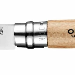 Opinel Nomad Cooking Kit -Knife Sets outlet store couteau tire bouchon ouvert
