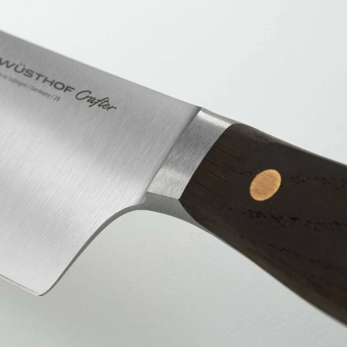 Wusthof Cutlery Wusthof Crafter 10" Super Slicer 4 Wusthof Cutlery Wusthof Crafter 10" Super Slicer - Image 2